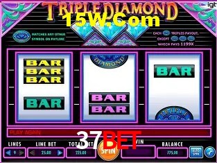 Provedores de Jogos 37Bet
