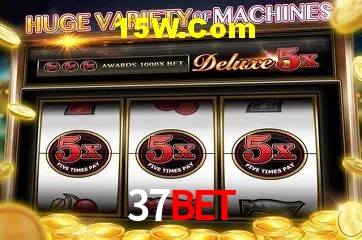 Recursos de Bônus 37Bet
