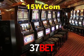 Tecnologia da Plataforma 37Bet