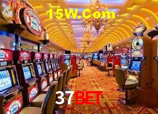 Integração de APIs 37Bet