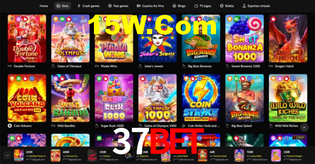 Bônus Generosos e Exclusivos no 37Bet para Você!